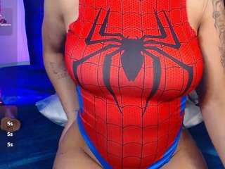 mariannagp webcam model stream image