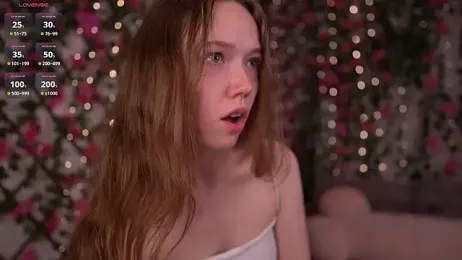 Petite_Polly webcam model stream image