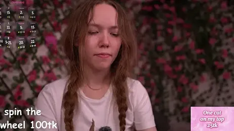 Petite_Polly webcam model stream image