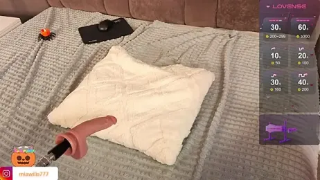 MiaWillis_ webcam stripchat model stream image