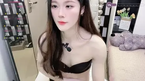 Yueyue-MM webcam stripchat model stream image