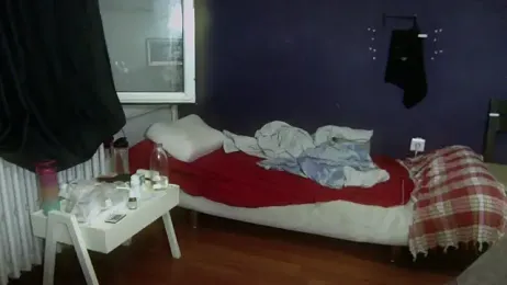 turkishTransEfsun webcam model stream image