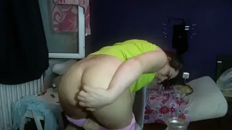 turkishTransEfsun webcam model stream image