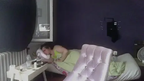 turkishTransEfsun webcam model stream image