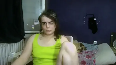 turkishTransEfsun webcam model stream image