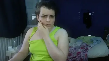 turkishTransEfsun webcam model stream image