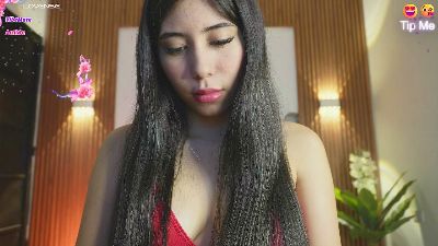 SquirtTeen webcam model stream image