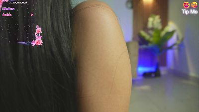 SquirtTeen webcam model stream image