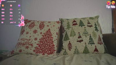 SquirtTeen webcam model stream image