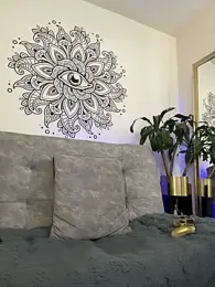 aaroncolombia webcam model stream image