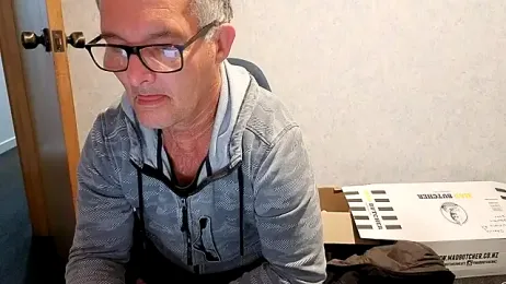 daddy_man webcam model stream image