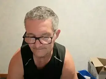 daddy_man webcam model stream image