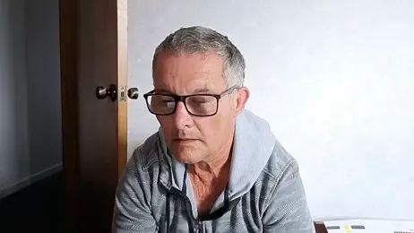 daddy_man webcam model stream image