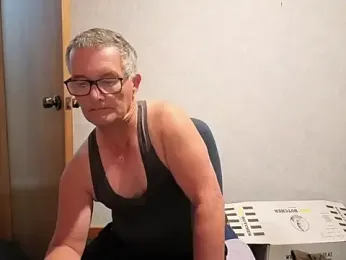 daddy_man webcam model stream image