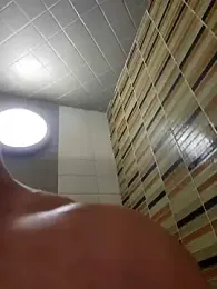 DigiSpankz webcam model stream image