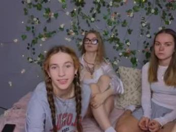 benevolently webcam chaturbate model stream image