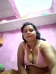 Hot_komal1 webcam model stream image