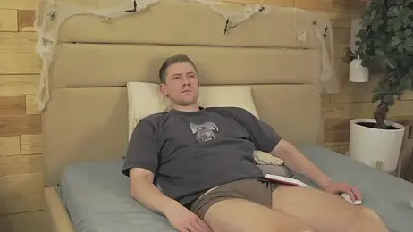 EthanPinkman webcam model stream image