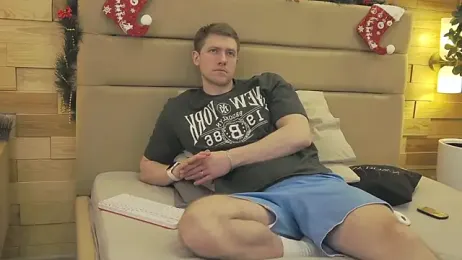 EthanPinkman webcam model stream image