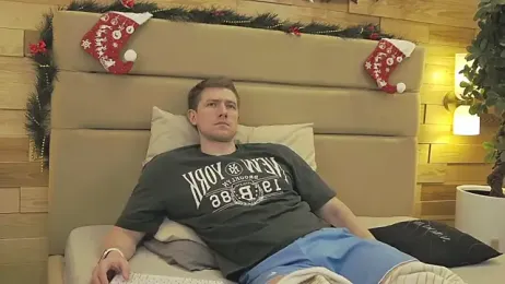 EthanPinkman webcam model stream image