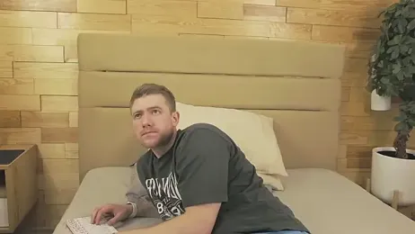 EthanPinkman webcam model stream image