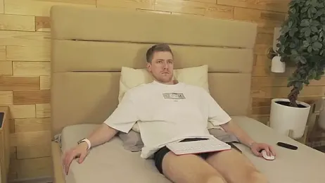 EthanPinkman webcam model stream image