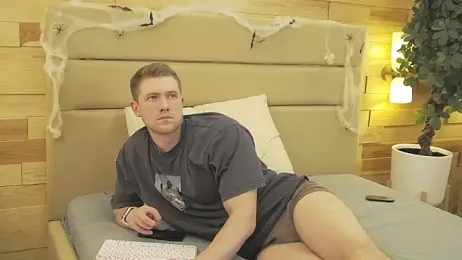 EthanPinkman webcam model stream image