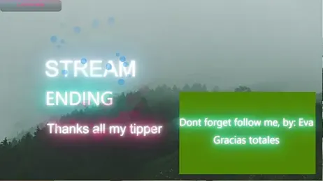 _im_Eva_ webcam model stream image