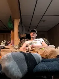 B8RHUNG webcam model stream image