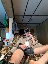 B8RHUNG webcam model stream image