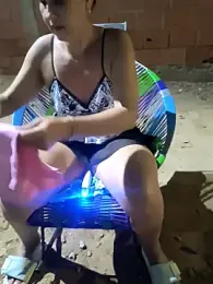 Alondra29 webcam model stream image