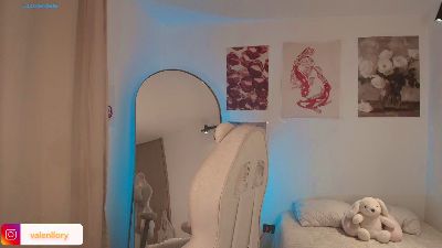 venus_art1 webcam model stream image