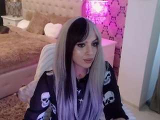 witchjenny1111 webcam model stream image