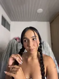 ScarletDarkMuse webcam stripchat model stream image