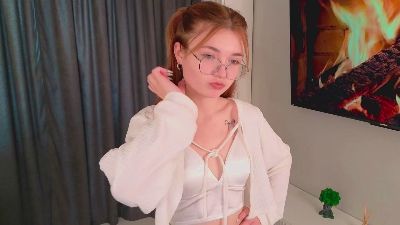 Elizabeth_Leee webcam model stream image