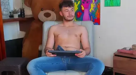 JacoLive webcam model stream image