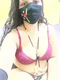 Rising_Smiler webcam model stream image