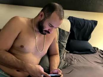 flyerstud_mtl webcam model stream image