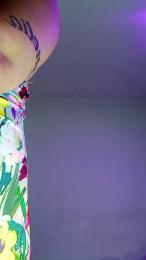 Divine_Pouvoir webcam model stream image