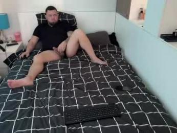 karl_and_klara webcam model stream image
