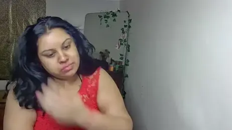 GoddessLorenaTheeSiren webcam model stream image