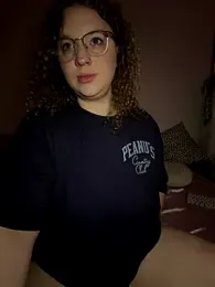 EmmieRae webcam model stream image