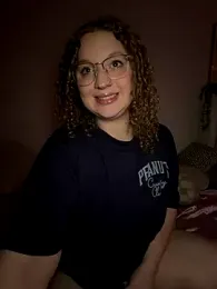 EmmieRae webcam model stream image