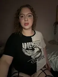 EmmieRae webcam model stream image