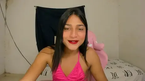 Miss_noah18 webcam model stream image