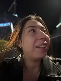 KimArts webcam stripchat model stream image