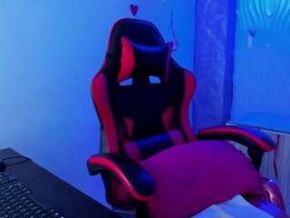 melisa-14 webcam model stream image