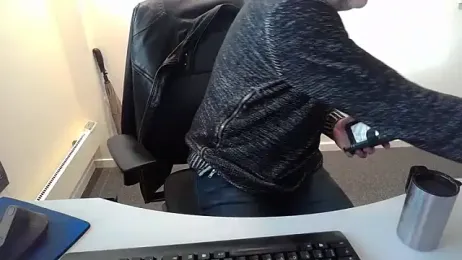 Buggemann webcam model stream image