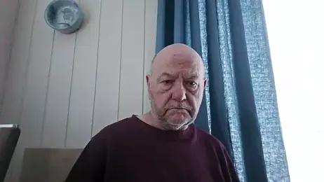 Buggemann webcam model stream image