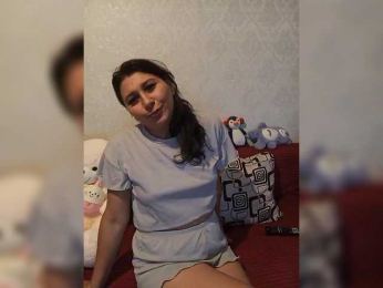 MaryHopkins webcam model stream image